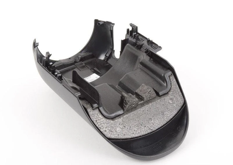 Нижняя облицовка рулевой колонки 61316950263 BMW - миниатюра 2