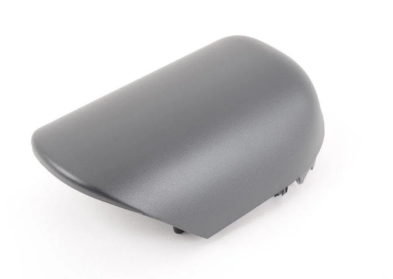 Нижняя облицовка рулевой колонки 61316950263 BMW - миниатюра 3