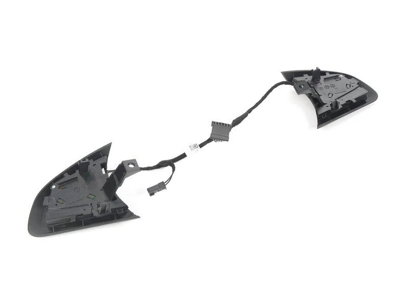 К-т многофункц.переключателя m-sport 61317842922 BMW - изображение 1