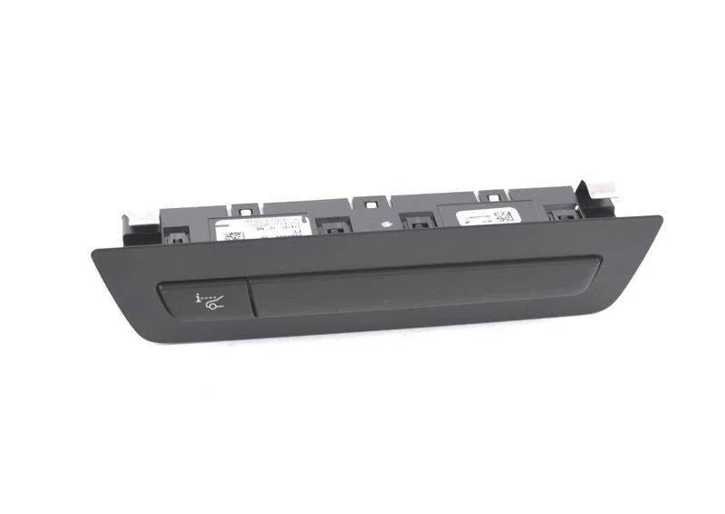 Кнопка худ ф10ф01 61319220050 BMW оригинал - миниатюра 3