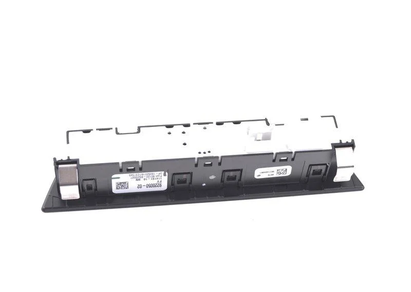 Кнопка худ ф10ф01 61319206510 BMW оригинал - миниатюра 2