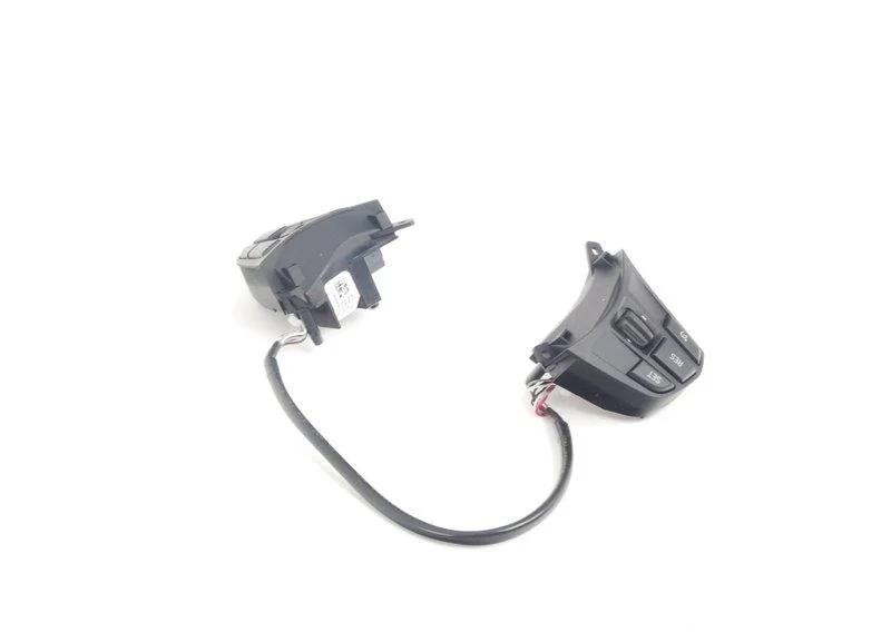 Кнопки рулевого колеса 61319209769 BMW оригинал - миниатюра 4