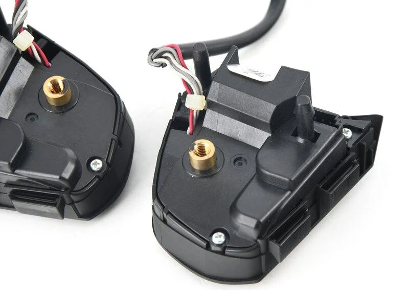 F25 кнопки в руль 61319209808 BMW оригинал - миниатюра 3
