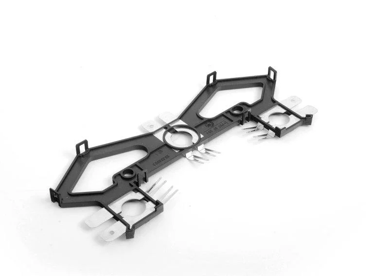 Ремкомплект коммут.центра на потолке f сеерия 61319276231 BMW - миниатюра 2