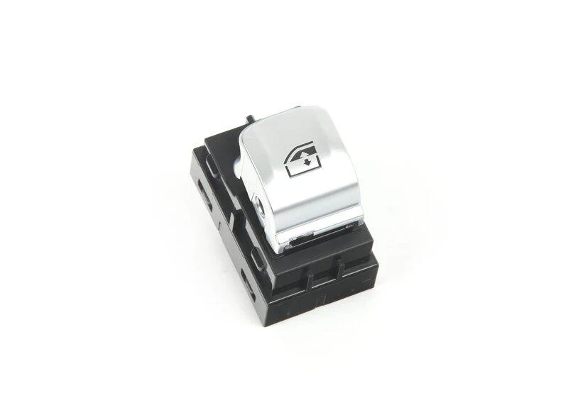 G-серия кнопка стеклоподъемника 61319299457 BMW - миниатюра 2
