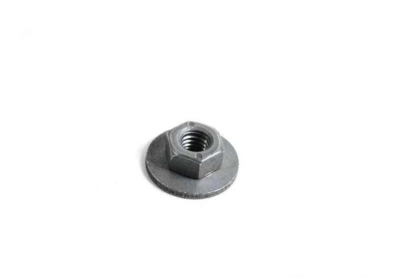 Гайка шестигранная 61327716574 BMW оригинал - миниатюра 2