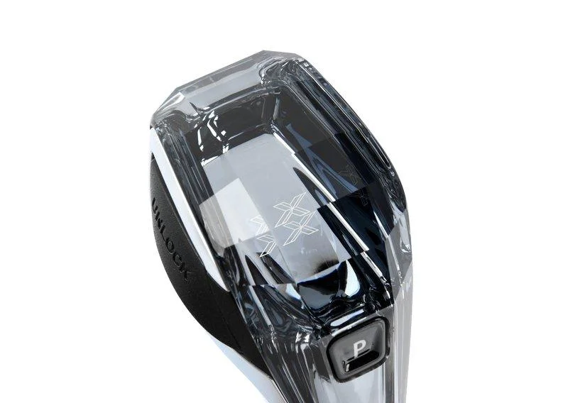 Ремкомплект ручка рычага акпп 61319475056 BMW ориг - миниатюра 2