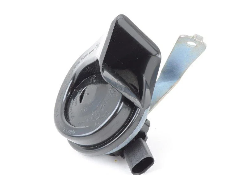 Фанфарн.звуковой сигнал нч 61337254484 BMW ориг - миниатюра 3