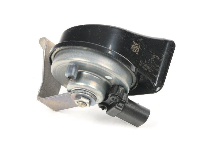 Фанфарн.звуковой сигнал вч g05/06/07 61337442770 BMW - миниатюра 2
