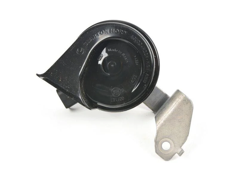 Фанфарн.звуковой сигнал вч g05/06/07 61337442770 BMW - миниатюра 3