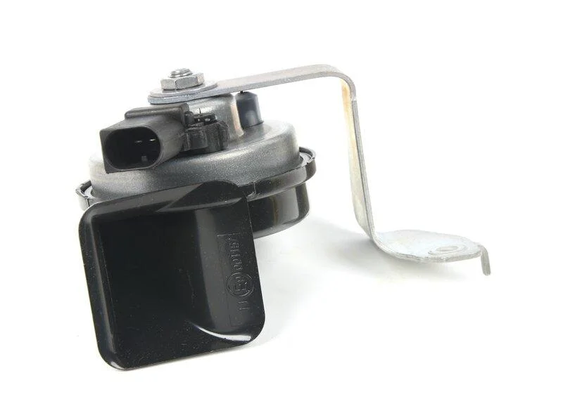 G05/g06/g07 фанфарный звуковой сигнал нч 61337442771 BMW - изображение 1