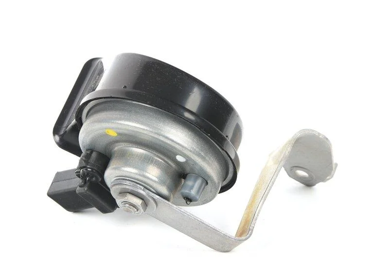 G05/g06/g07 фанфарный звуковой сигнал нч 61337442771 BMW - миниатюра 2