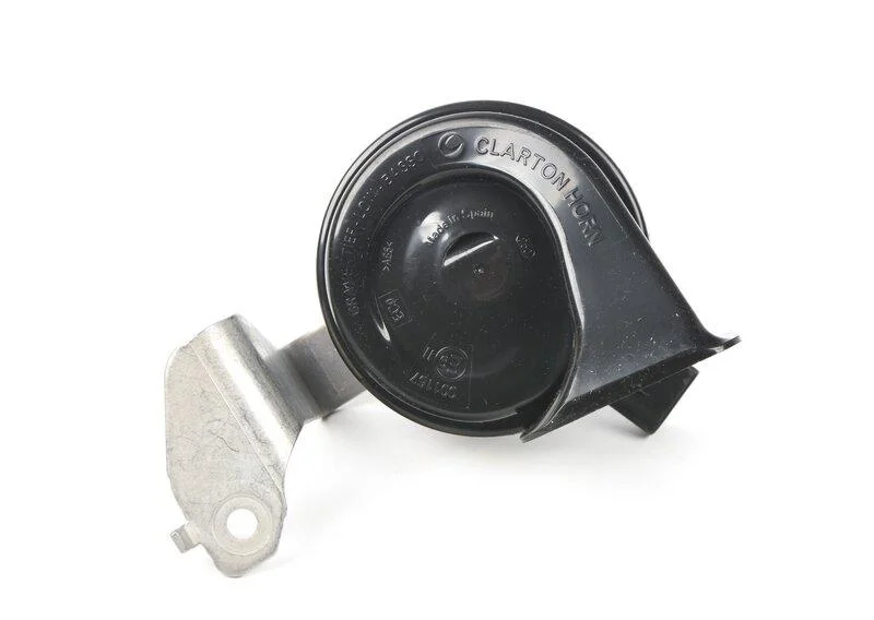 G05/g06/g07 фанфарный звуковой сигнал нч 61337442771 BMW - миниатюра 3