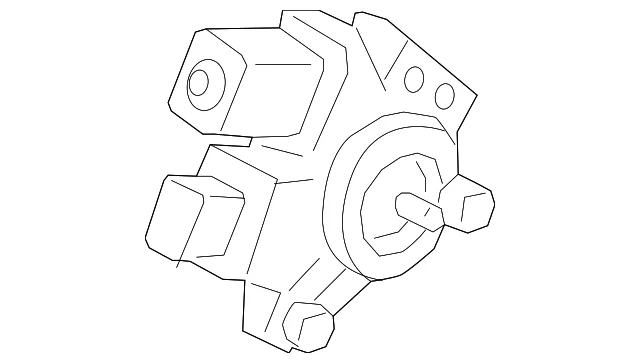 Привод переднего стеклоподъемника g30 / g31 / g11 / g12 / f90 m5 /  g01 61355A5C893 BMW