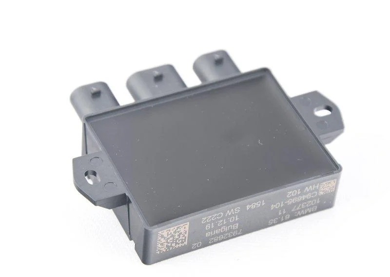 Блок smart opener 61357443136 BMW оригинал - изображение 1