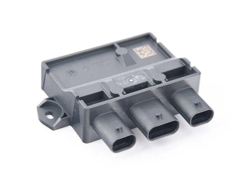 Блок smart opener 61357932682 BMW оригинал - миниатюра 2