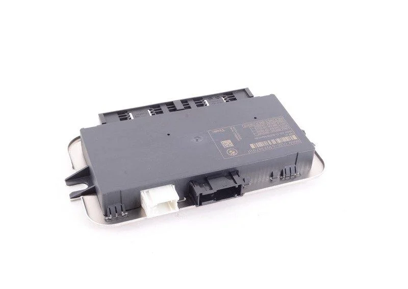 Fussraummodul 3 61359236461 BMW оригинал - миниатюра 3