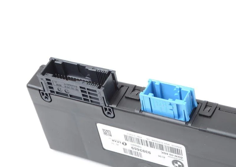 Zgw модуль 61359321878 BMW оригинал - изображение 1