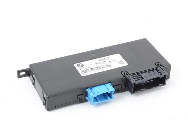 Zgw модуль 61359321878 BMW оригинал - миниатюра 3