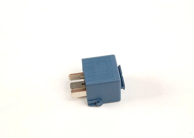 Реле с замык.контактом tauben-blau 61366977982 BMW - миниатюра 2