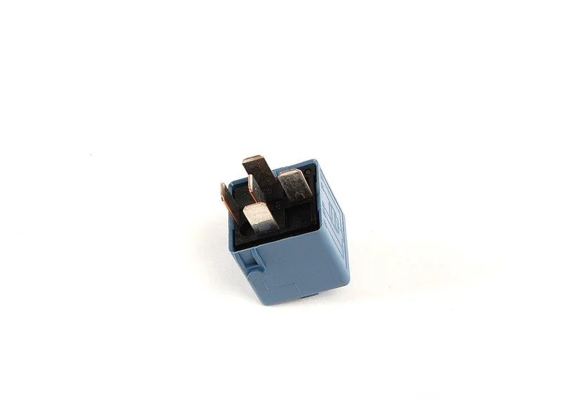 Реле с замык.контактом tauben-blau 61366977982 BMW - миниатюра 3