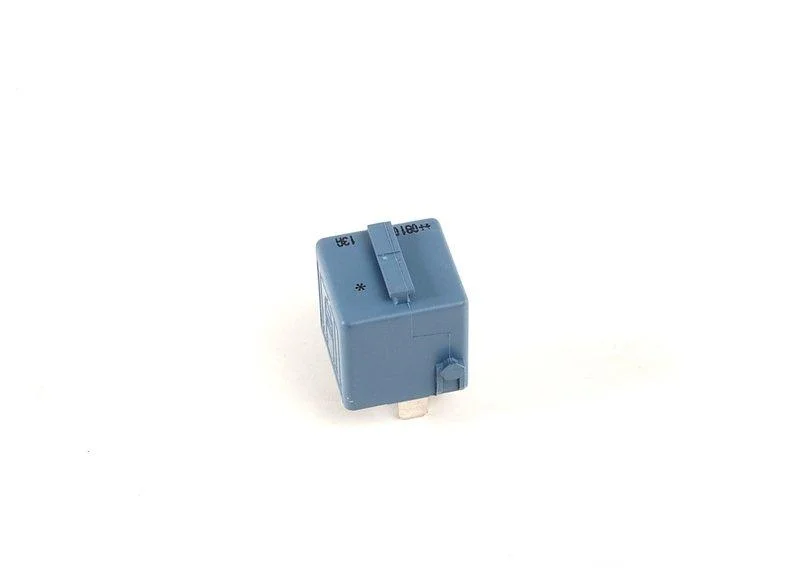 Реле с замык.контактом tauben-blau 61366977982 BMW - миниатюра 4
