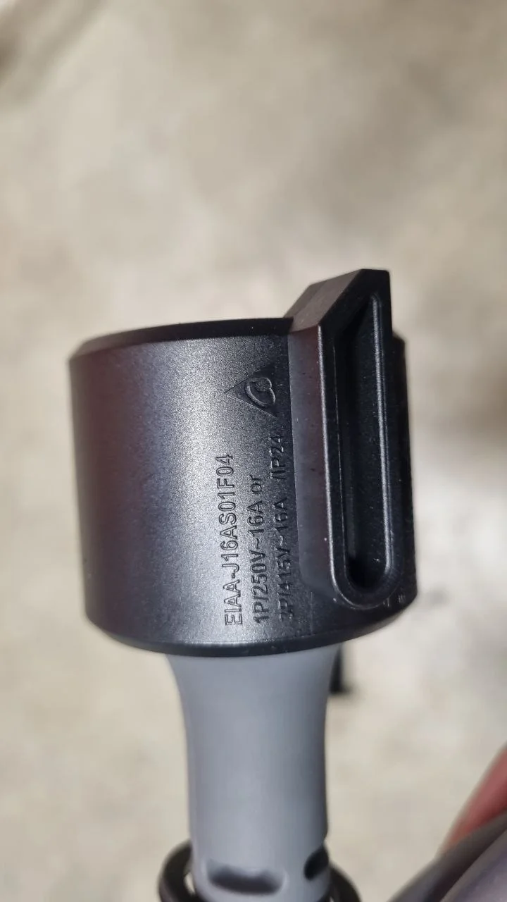 Кабель адаптер 61447826828 BMW оригинал - миниатюра 5