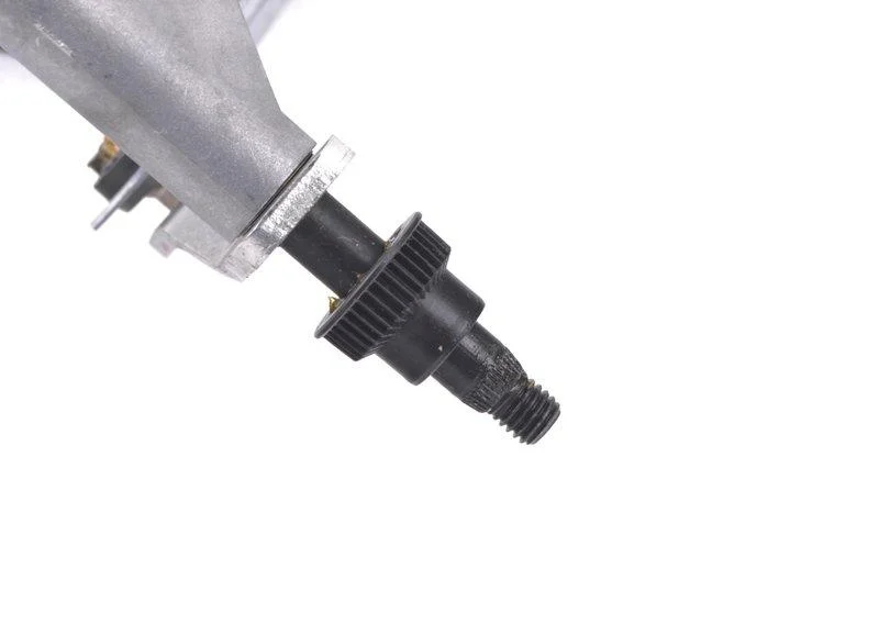Трапеция стеклоочистителя e81/e87/e82 61614877149 BMW - изображение 1