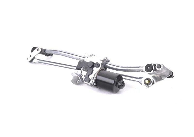 Трапеция стеклоочистителя e81/e87/e82 61614877149 BMW - миниатюра 2