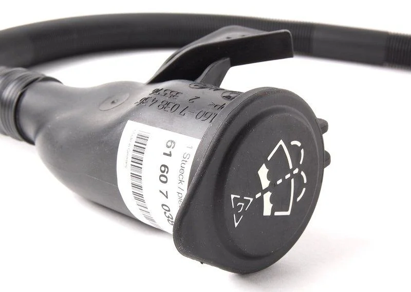 Наливной канал 61607038436 BMW оригинал - миниатюра 3