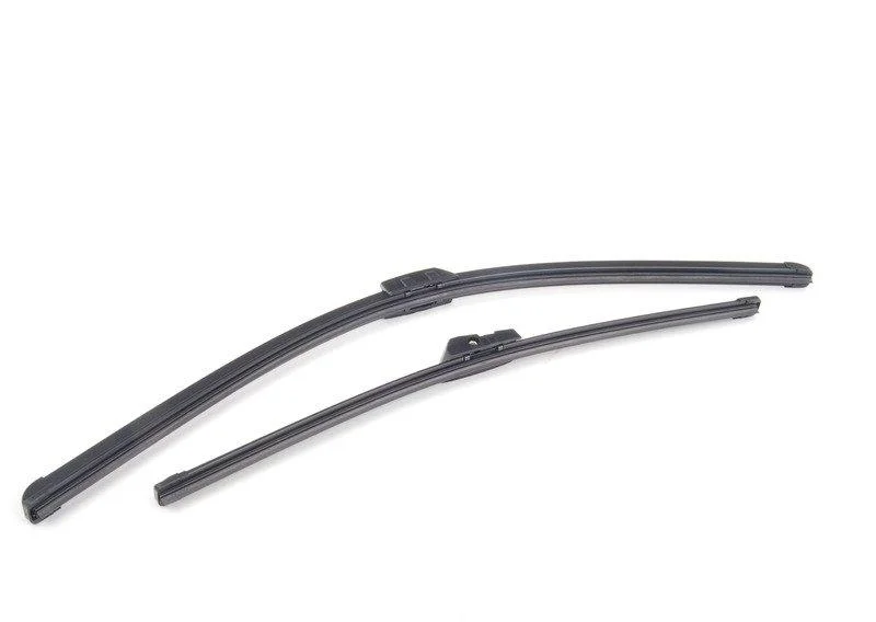 F07/f01 комплект щеток стеклоочистителя 61612147361 BMW - миниатюра 3