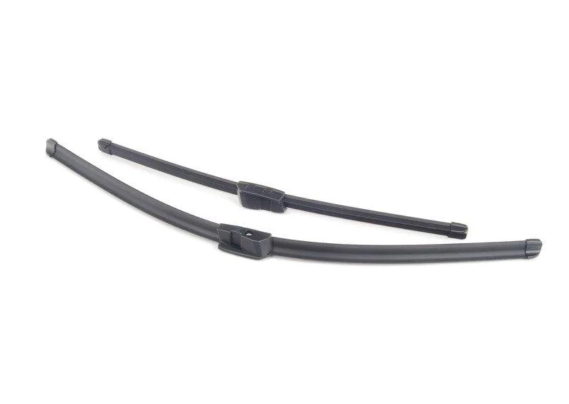 F07/f01 комплект щеток стеклоочистителя 61612147361 BMW - миниатюра 4