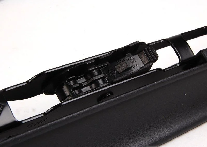 Комплект щеток стеклоочистителя 61610032743 BMW - миниатюра 2