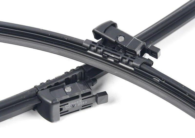 G30/g12 комплект щеток waterblade 61615A12195 BMW - изображение 1