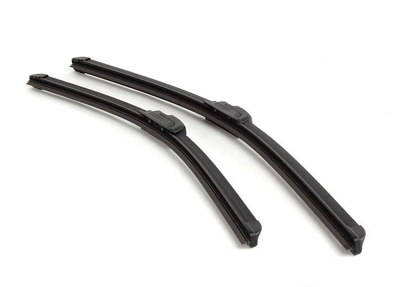 К-т щеток стеклоочист. evo flachblatt 61610037009 BMW - миниатюра 5