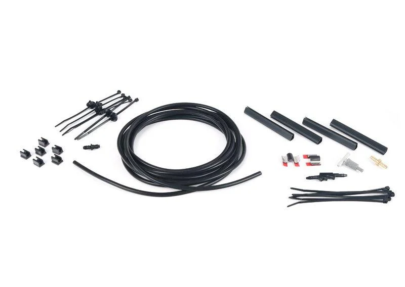 G30 комплект  дооснащения waterblade 61615A121A0 BMW - миниатюра 2