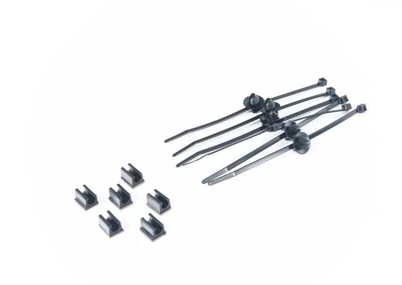 G30 комплект  дооснащения waterblade 61615A121A0 BMW - миниатюра 4