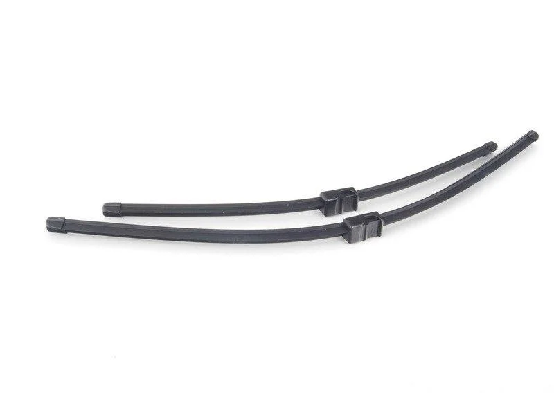 F25 комплект щеток стеклоочистителя 61612183576 BMW - миниатюра 4