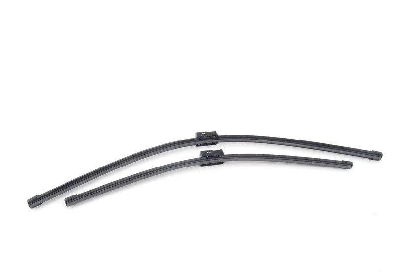 F25 комплект щеток стеклоочистителя 61612183576 BMW - миниатюра 5