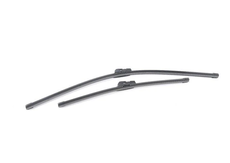 Комплект щеток стеклоочистителя 61612209047 BMW - миниатюра 3