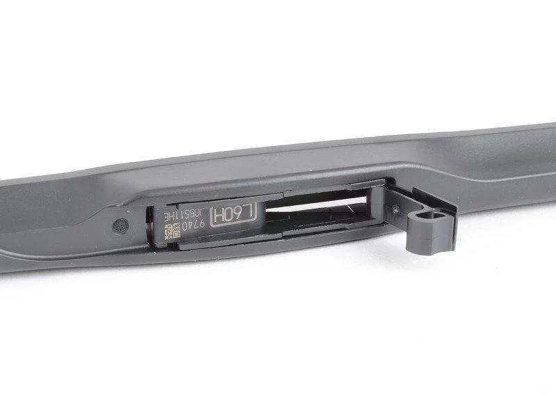 F15 комплект щеток стеклоочистителя 61610039697 BMW - миниатюра 3