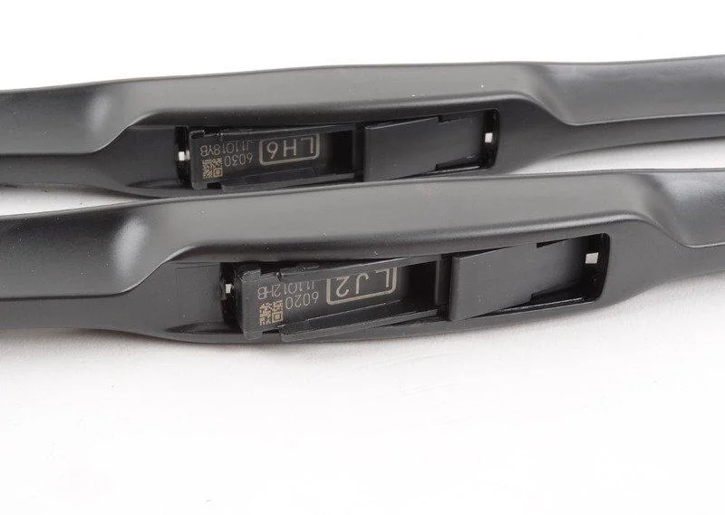 F56 комплект щеток стеклоочистителя 61610040534 BMW - миниатюра 2