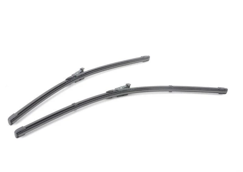 F20 комплект щеток стеклоочистителя 61612219147 BMW - миниатюра 4