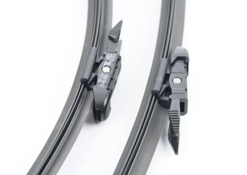 F32/f82 комплект щеток стеклоочистителя 61615A43587 BMW - миниатюра 2