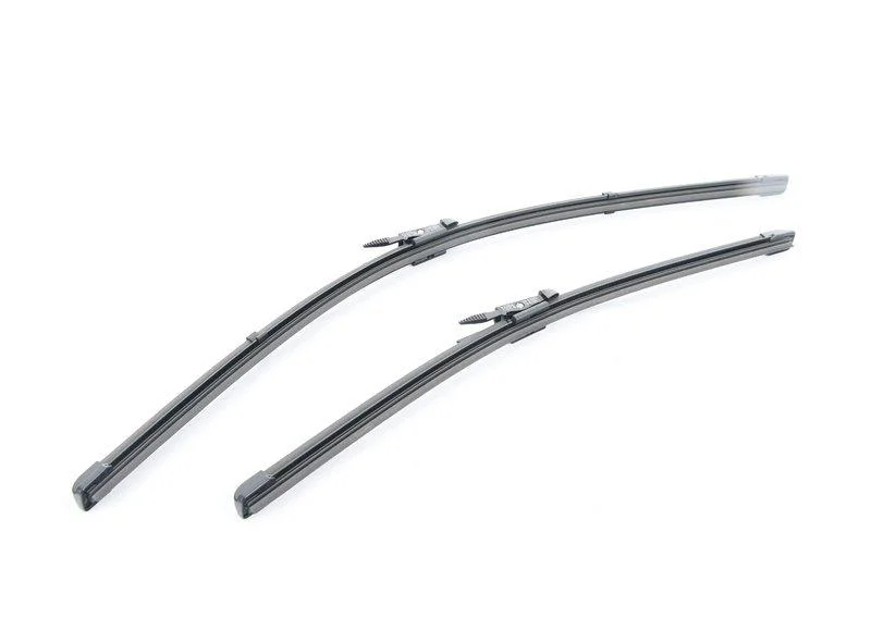 F32/f82 комплект щеток стеклоочистителя 61615A43587 BMW - миниатюра 3