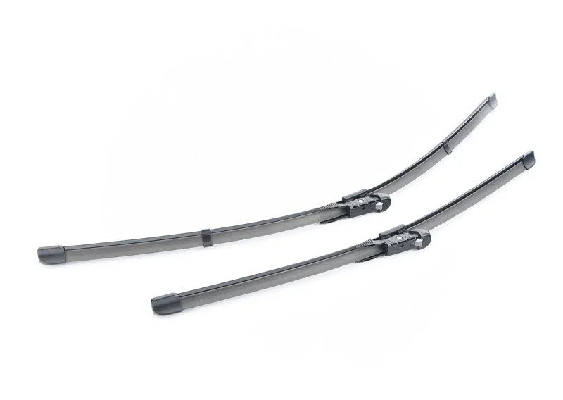 F32/f82 комплект щеток стеклоочистителя 61615A43587 BMW - миниатюра 4
