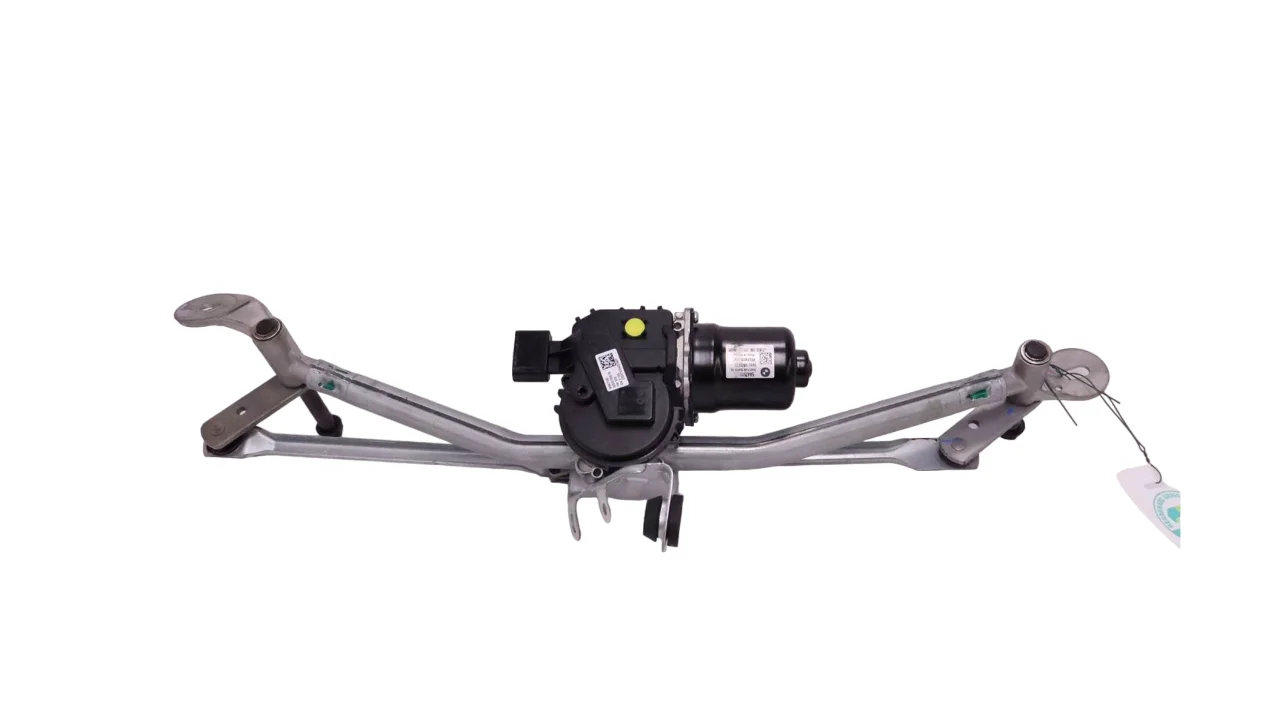 G05n/g06n/g07n трапеция стеклоочистителя 61615A45FD1 BMW - изображение 1