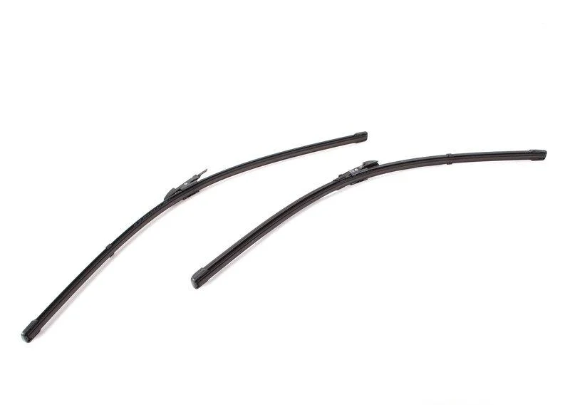 E63 комплект щеток 61610306053 BMW оригинал - миниатюра 4