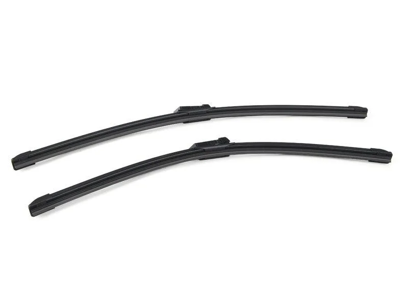F54 комплект щеток стеклоочистителя 61615A576A9 BMW - миниатюра 4