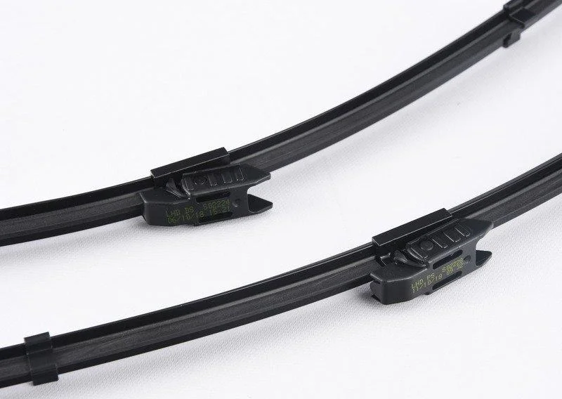 F39 комплект щеток стеклоочистителя 61612455085 BMW - миниатюра 2
